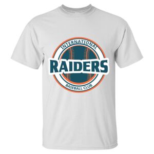 GILDAN Ultra Cotton T-Shirt (Tall) Thumbnail