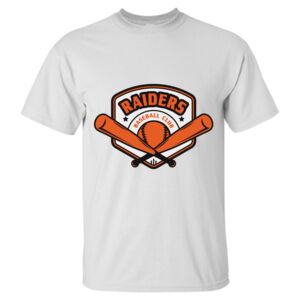 GILDAN Ultra Cotton T-Shirt (Tall) Thumbnail