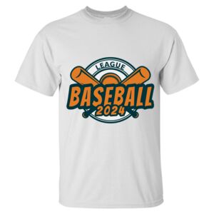 GILDAN Ultra Cotton T-Shirt (Tall) Thumbnail