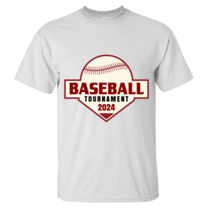 GILDAN Ultra Cotton T-Shirt (Tall) Thumbnail