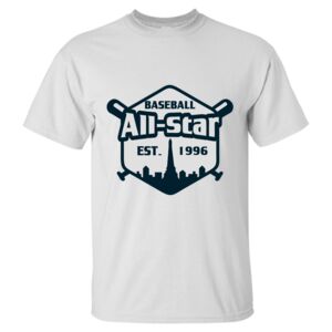 GILDAN Ultra Cotton T-Shirt (Tall) Thumbnail