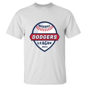 GILDAN Ultra Cotton T-Shirt (Tall) Thumbnail