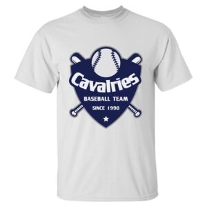 GILDAN Ultra Cotton T-Shirt (Tall) Thumbnail