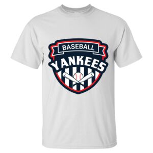 GILDAN Ultra Cotton T-Shirt (Tall) Thumbnail