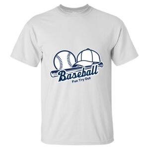 GILDAN Ultra Cotton T-Shirt (Tall) Thumbnail