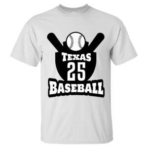 GILDAN Ultra Cotton T-Shirt (Tall) Thumbnail