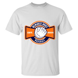 GILDAN Ultra Cotton T-Shirt (Tall) Thumbnail