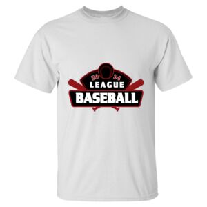 GILDAN Ultra Cotton T-Shirt (Tall) Thumbnail