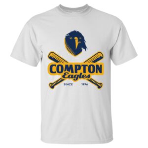 GILDAN Ultra Cotton T-Shirt (Tall) Thumbnail