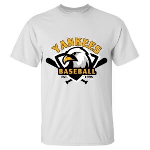 GILDAN Ultra Cotton T-Shirt (Tall) Thumbnail