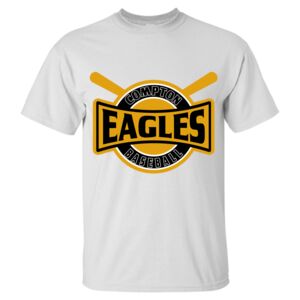 GILDAN Ultra Cotton T-Shirt (Tall) Thumbnail