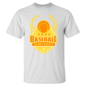 GILDAN Ultra Cotton T-Shirt (Tall) Thumbnail