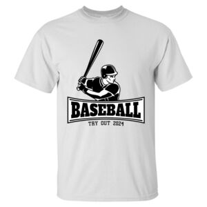 GILDAN Ultra Cotton T-Shirt (Tall) Thumbnail