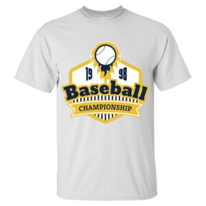 GILDAN Ultra Cotton T-Shirt (Tall) Thumbnail