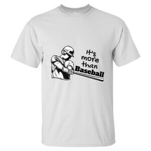 GILDAN Ultra Cotton T-Shirt (Tall) Thumbnail