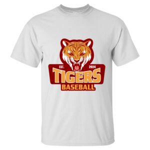 GILDAN Ultra Cotton T-Shirt (Tall) Thumbnail