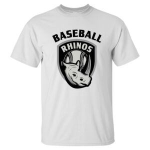 GILDAN Ultra Cotton T-Shirt (Tall) Thumbnail