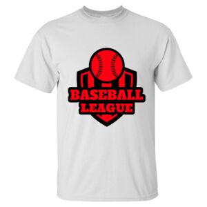 GILDAN Ultra Cotton T-Shirt (Tall) Thumbnail