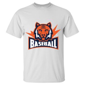 GILDAN Ultra Cotton T-Shirt (Tall) Thumbnail