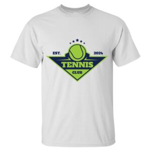 GILDAN Ultra Cotton T-Shirt (Tall) Thumbnail