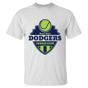 GILDAN Ultra Cotton T-Shirt (Tall) Thumbnail