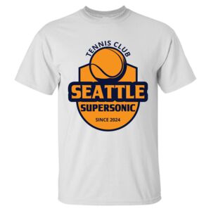 GILDAN Ultra Cotton T-Shirt (Tall) Thumbnail