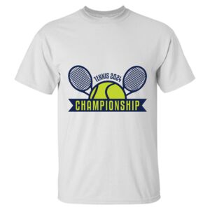 GILDAN Ultra Cotton T-Shirt (Tall) Thumbnail