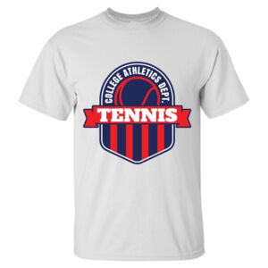 GILDAN Ultra Cotton T-Shirt (Tall) Thumbnail