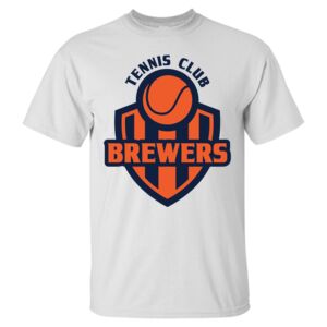 GILDAN Ultra Cotton T-Shirt (Tall) Thumbnail