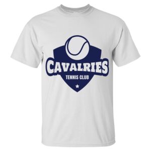 GILDAN Ultra Cotton T-Shirt (Tall) Thumbnail