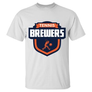 GILDAN Ultra Cotton T-Shirt (Tall) Thumbnail