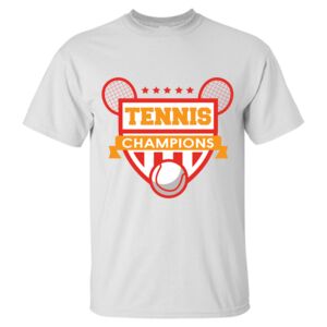 GILDAN Ultra Cotton T-Shirt (Tall) Thumbnail