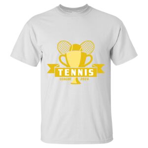 GILDAN Ultra Cotton T-Shirt (Tall) Thumbnail