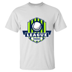 GILDAN Ultra Cotton T-Shirt (Tall) Thumbnail