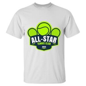 GILDAN Ultra Cotton T-Shirt (Tall) Thumbnail