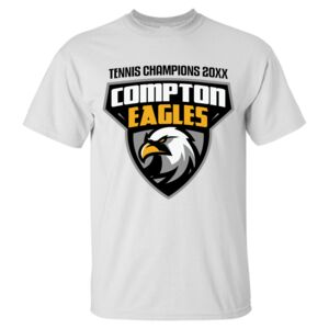 GILDAN Ultra Cotton T-Shirt (Tall) Thumbnail