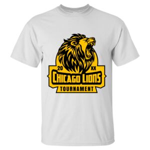 GILDAN Ultra Cotton T-Shirt (Tall) Thumbnail