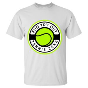 GILDAN Ultra Cotton T-Shirt (Tall) Thumbnail