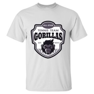 GILDAN Ultra Cotton T-Shirt (Tall) Thumbnail