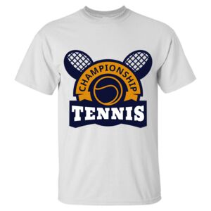 GILDAN Ultra Cotton T-Shirt (Tall) Thumbnail