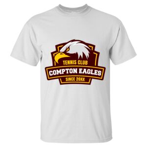 GILDAN Ultra Cotton T-Shirt (Tall) Thumbnail