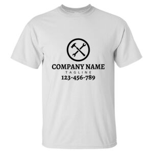 GILDAN Ultra Cotton T-Shirt (Tall) Thumbnail