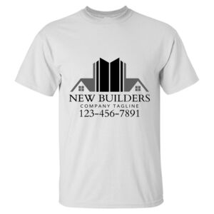 GILDAN Ultra Cotton T-Shirt (Tall) Thumbnail