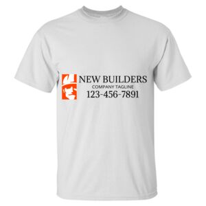 GILDAN Ultra Cotton T-Shirt (Tall) Thumbnail