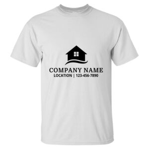 GILDAN Ultra Cotton T-Shirt (Tall) Thumbnail