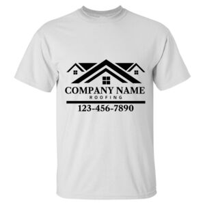 GILDAN Ultra Cotton T-Shirt (Tall) Thumbnail