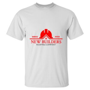 GILDAN Ultra Cotton T-Shirt (Tall) Thumbnail