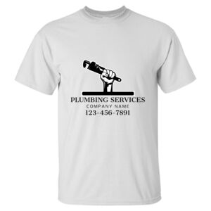 GILDAN Ultra Cotton T-Shirt (Tall) Thumbnail