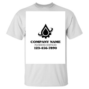 GILDAN Ultra Cotton T-Shirt (Tall) Thumbnail