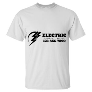 GILDAN Ultra Cotton T-Shirt (Tall) Thumbnail